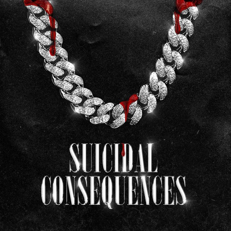 Ola Runt – Suicidal Consequences mp3