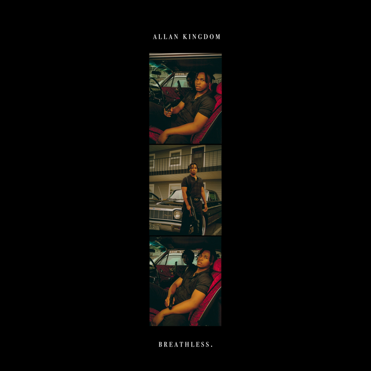 Allan Kingdom - Breathless mp3