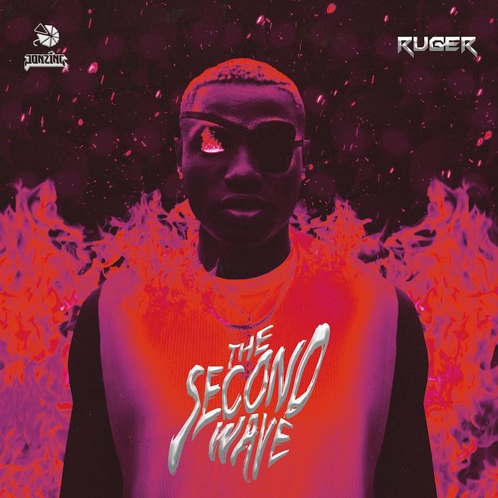 Ruger - WeWe (Sped Up) mp3