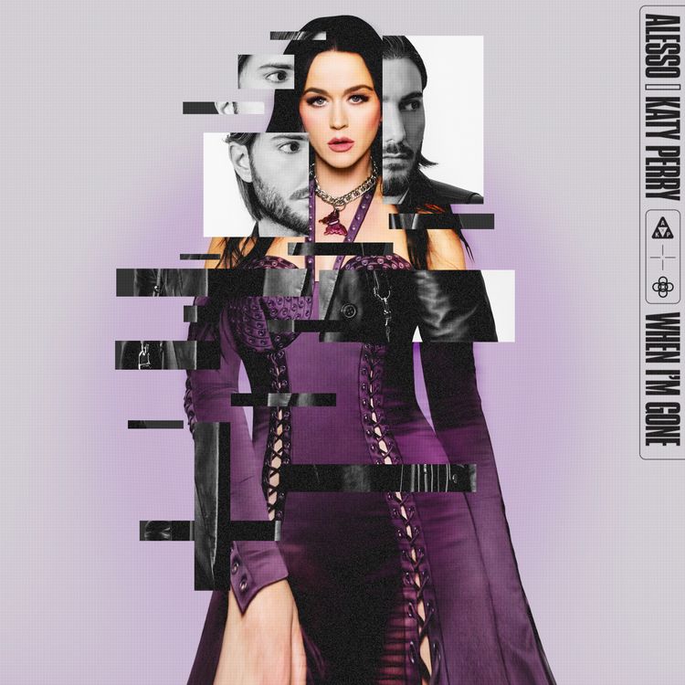 Alesso & Katy Perry - When I'm Gone mp3