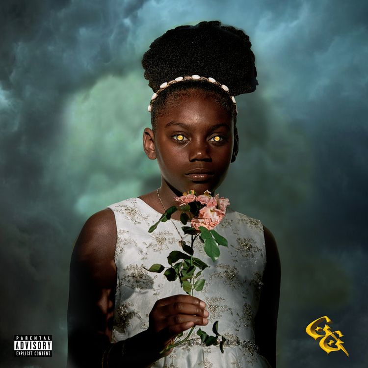 EARTHGANG – American Horror Story mp3