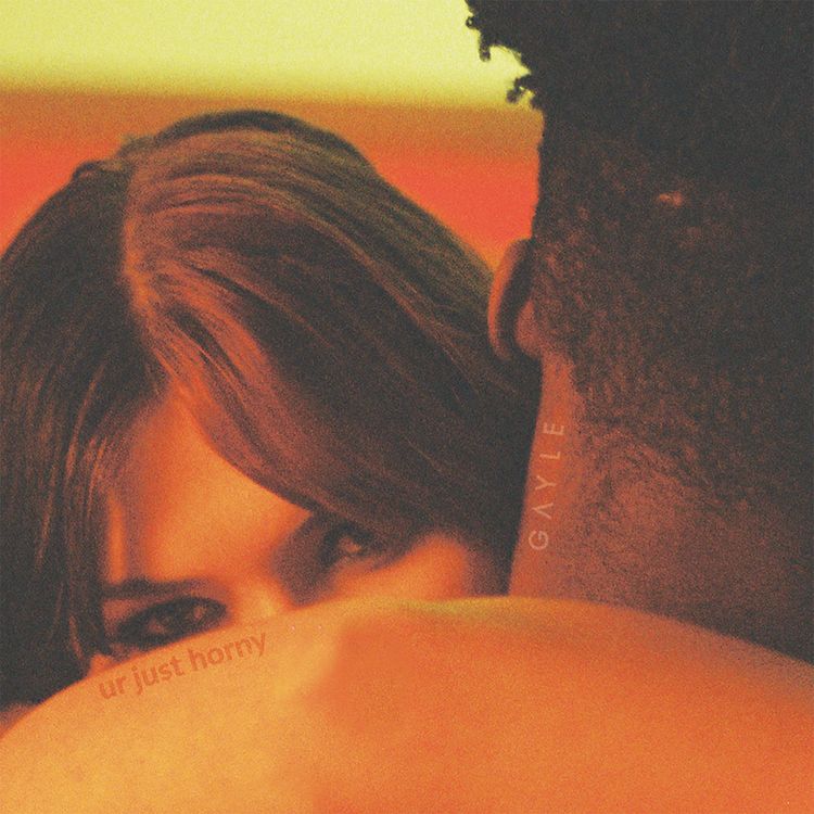 GAYLE – Ur Just Horny mp3