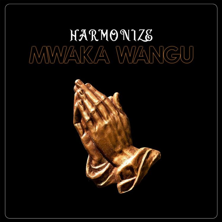 Harmonize – Mwaka Wangu mp3