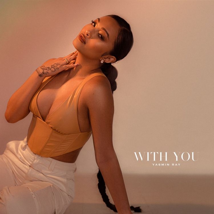 Yasmin Ray - With You mp3