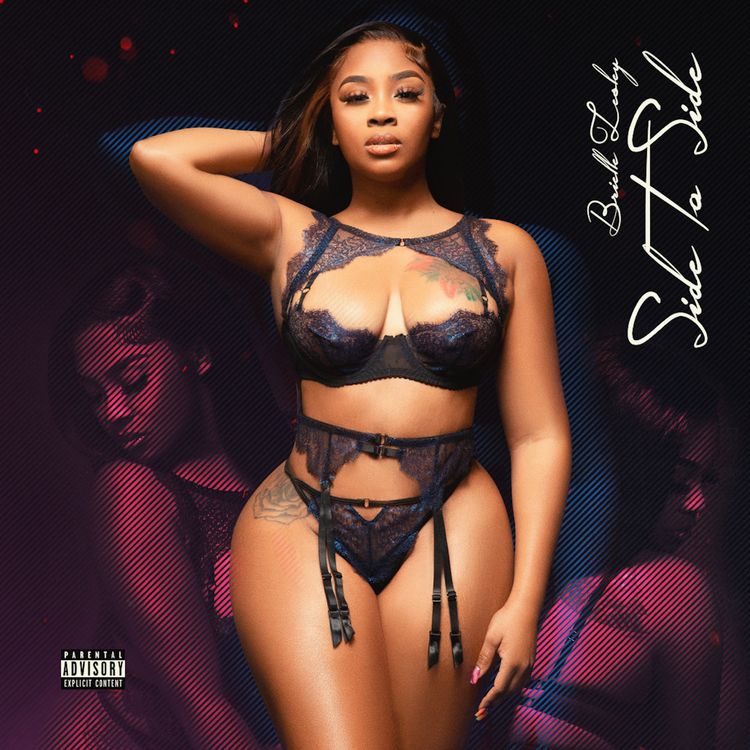 Brielle Lesley - Side To Side mp3