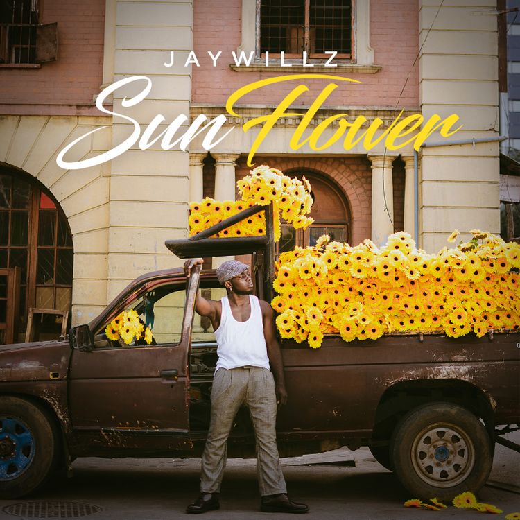JayWillz - SunFlower (Zip)