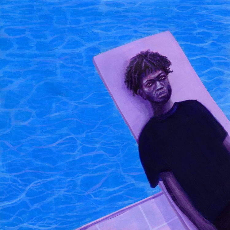 Redveil - Diving Board mp3