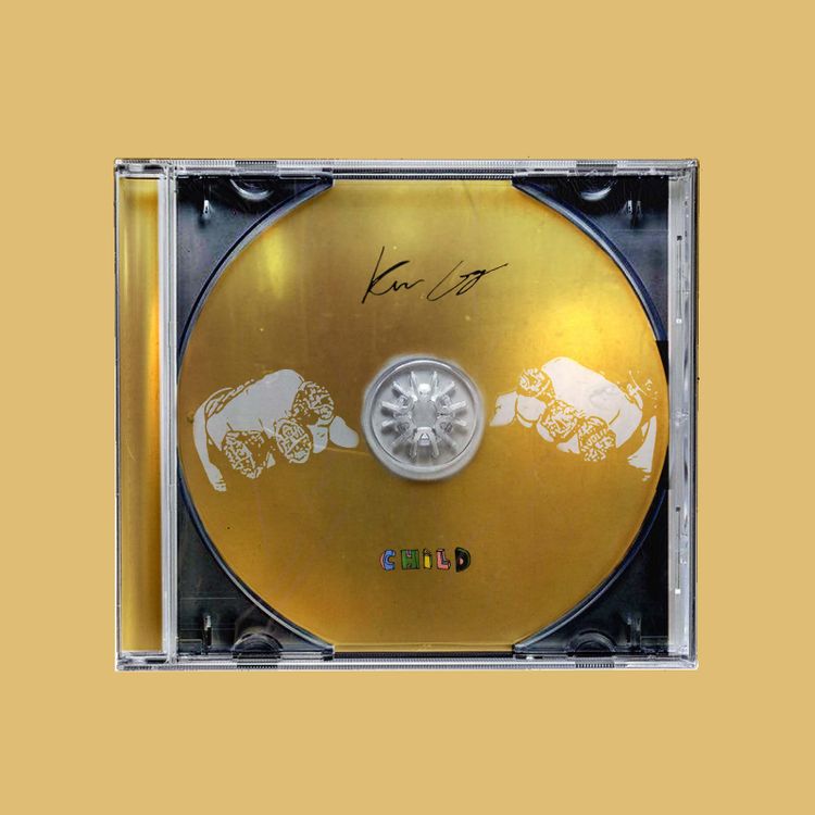 Kevin George – We Up mp3