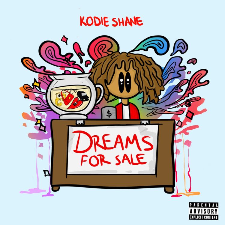 Kodie Shane - Dreams For Sale mp3
