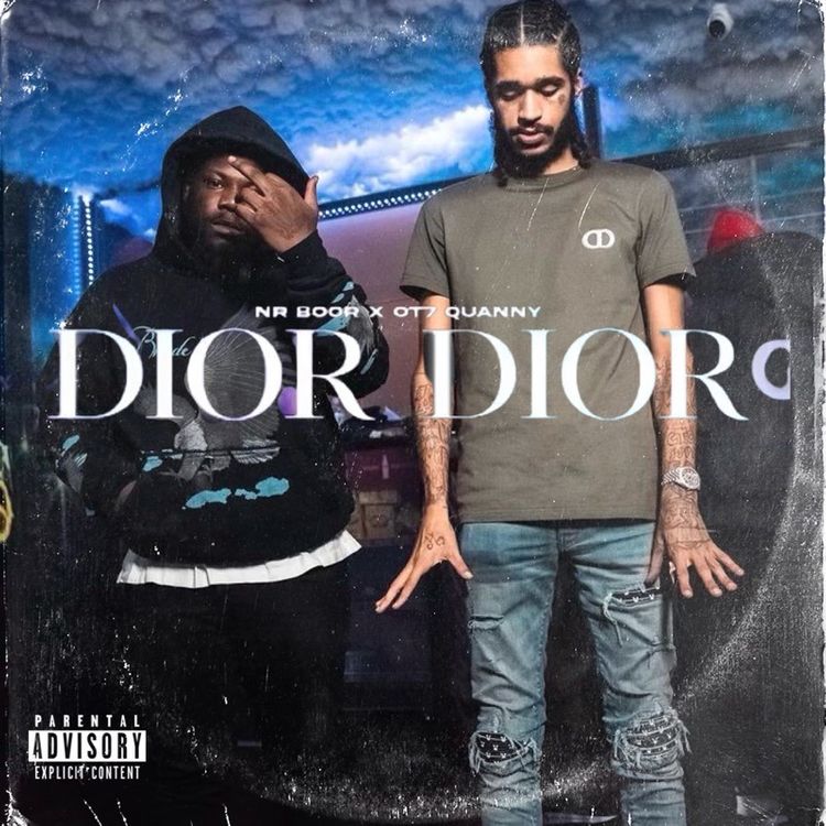 NR Boor & OT7 Quanny – Dior Dior mp3