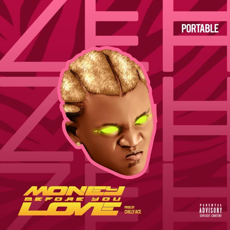 Portable - Money Before You Love mp3