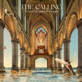 Tchami & Marten Hørger – The Calling mp3