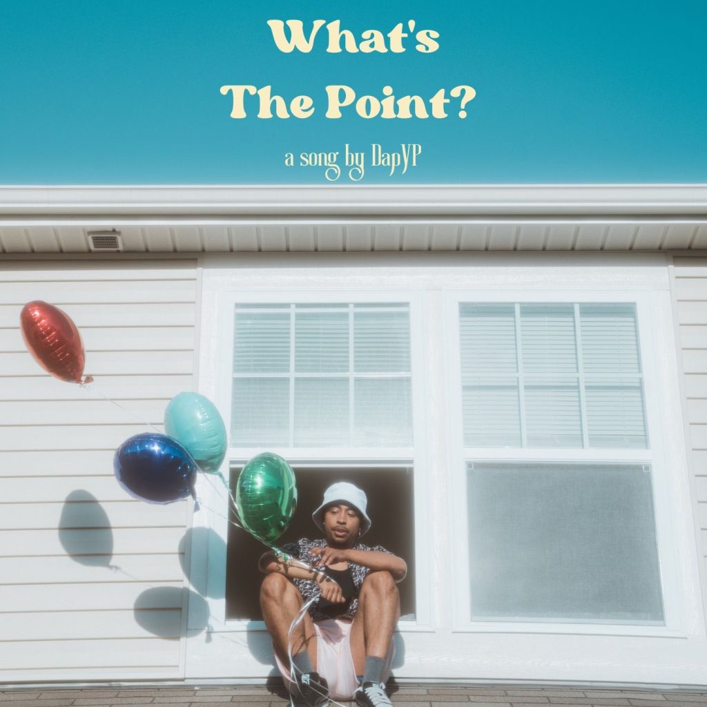 DapYP – What’s The Point mp3