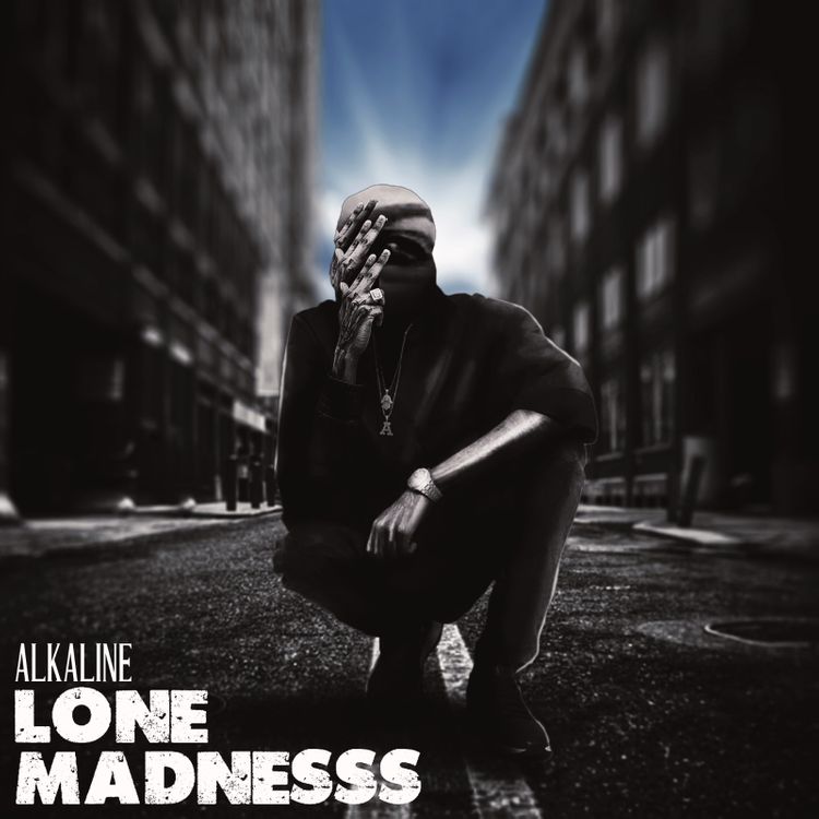 Alkaline – Lone Madness mp3