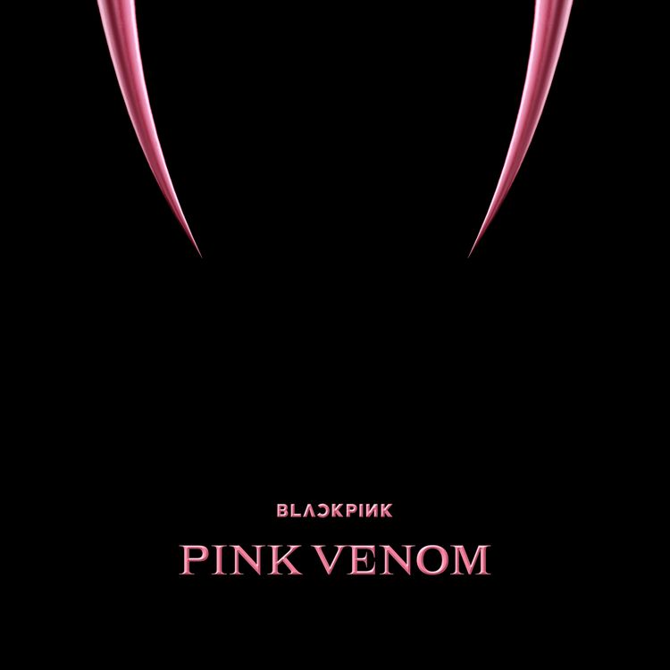 BLACKPINK – Pink Venom mp3