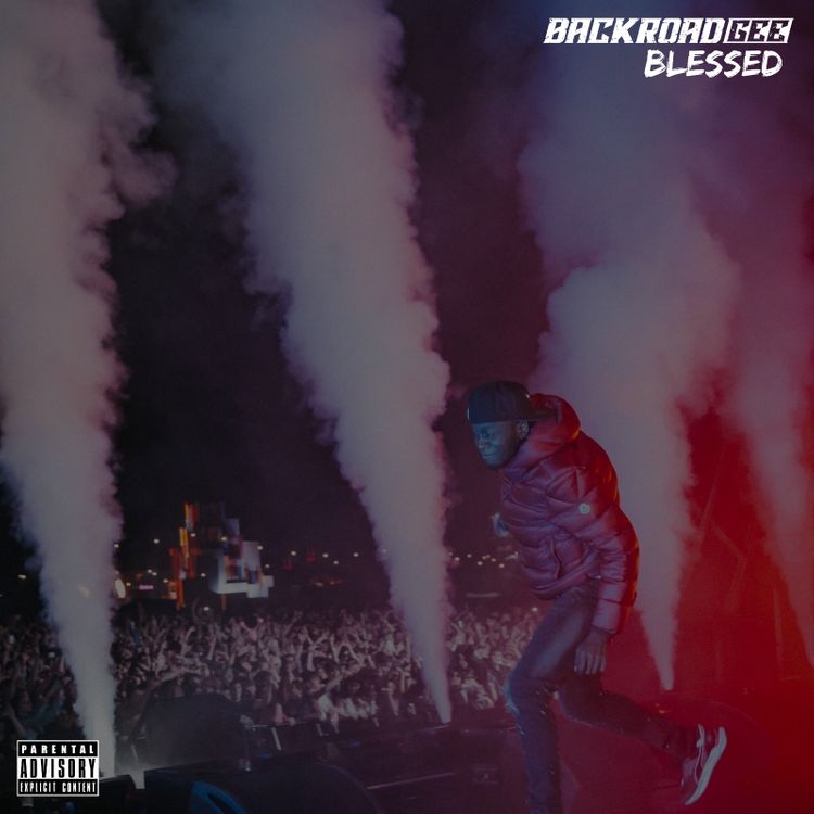 BackRoad Gee – Blessed mp3