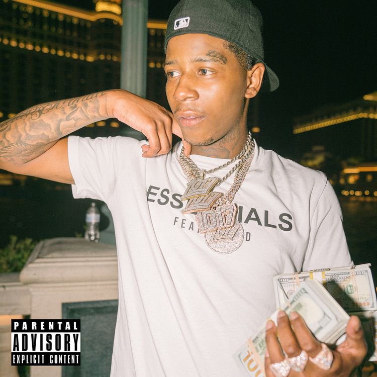 Big Scarr – First Time In Vegas mp3