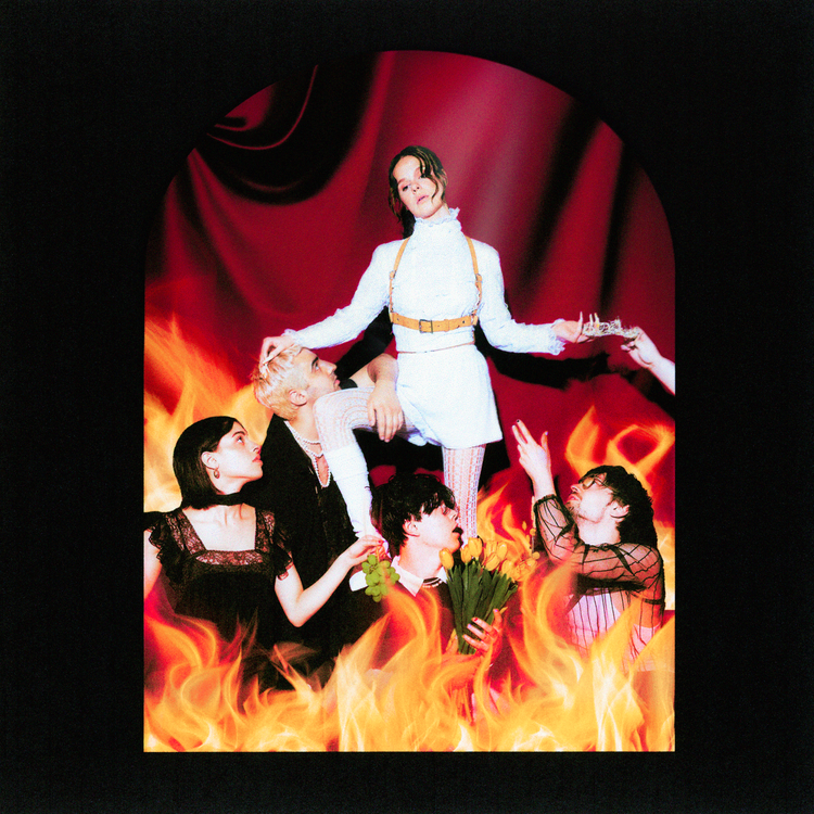 Elio – Elio's Inferno (Zip)