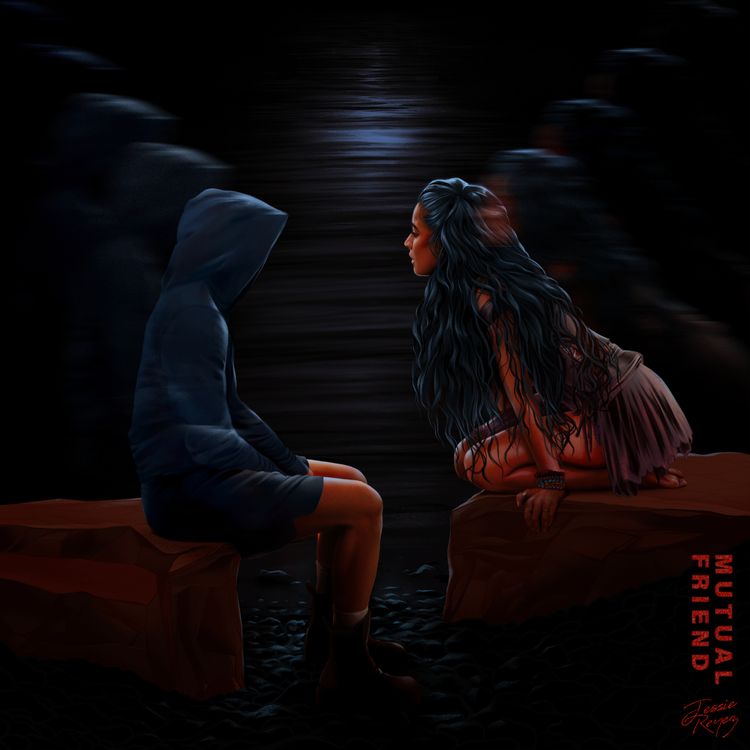 Jessie Reyez – MUTUAL FRIEND mp3