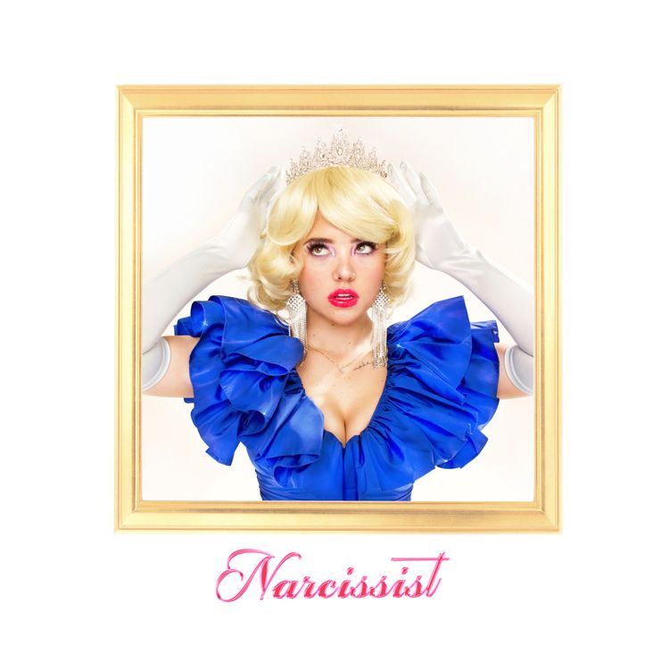 Lauren Spencer Smith - Narcissist mp3