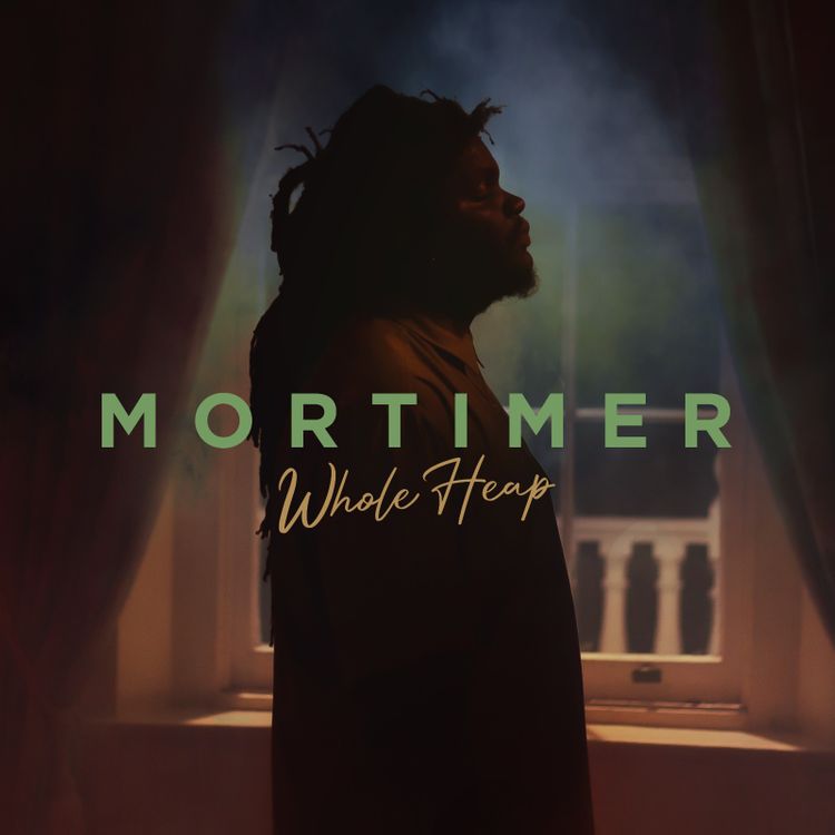 Mortimer - Whole Heap mp3