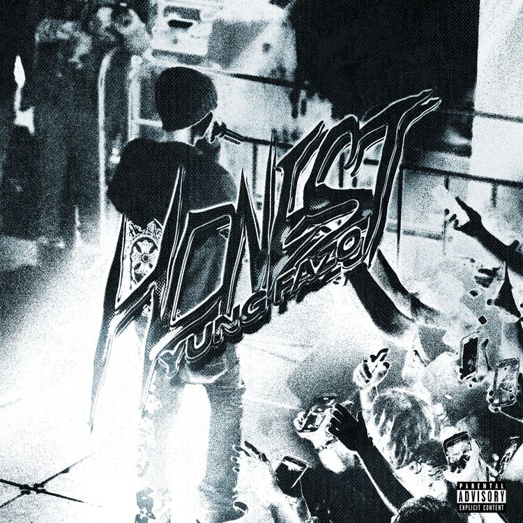 Yung Fazo - honest mp3