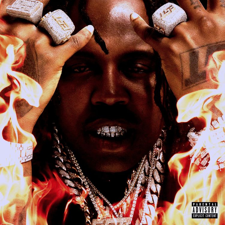 EST Gee – Hell mp3