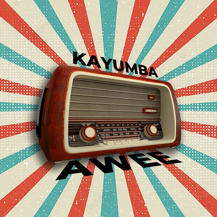 Kayumba - Awee mp3