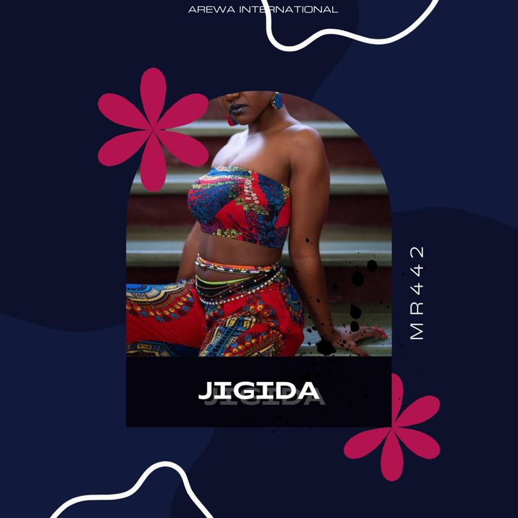 Mr442 - Jigida mp3