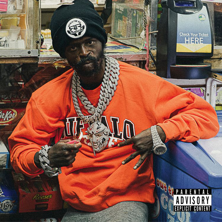 Westside Gunn - Shootouts In Soho Ft. A$AP Rocky & Stove God Cooks mp3
