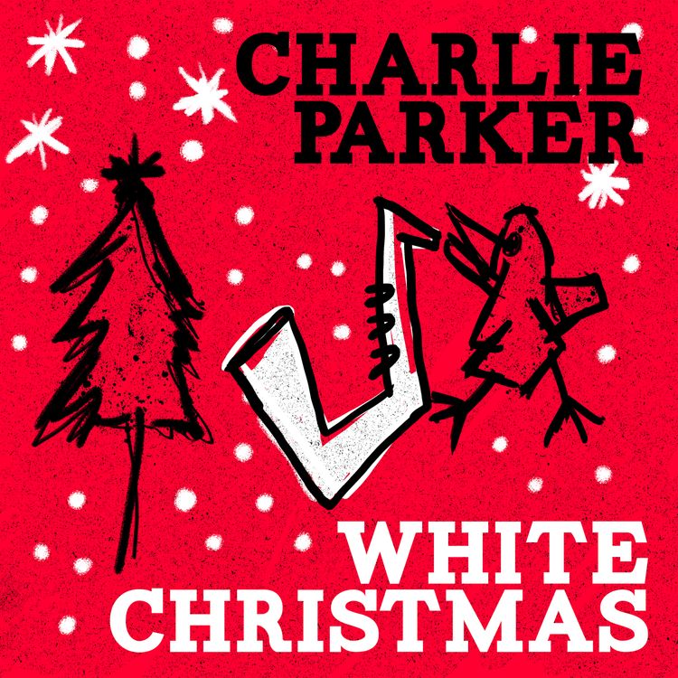 Charlie Parker - White Christmas mp3