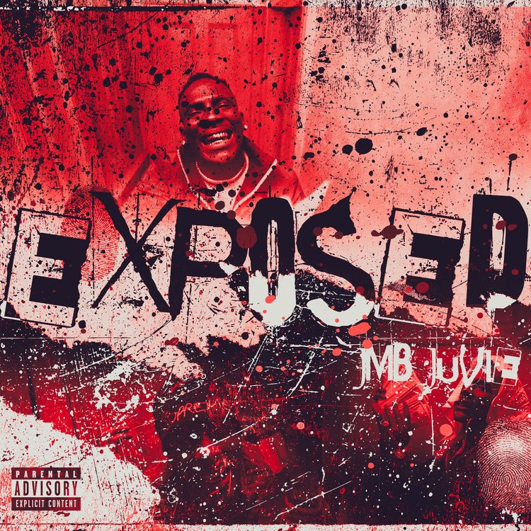JMB Juvie - Exposed mp3