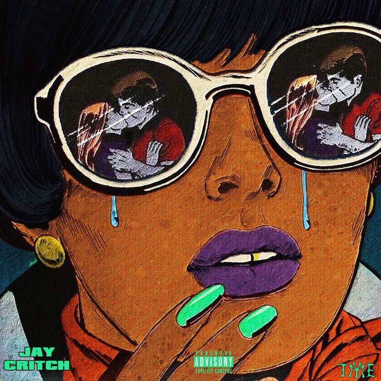 Jay Critch - Cheating Freestyle mp3