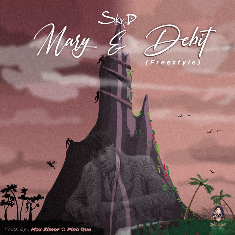 Sky D - Mary & Debit mp3