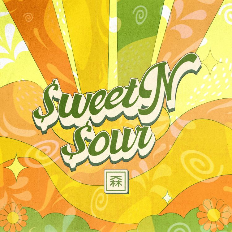 K. Forest - $WEETN$SOUR mp3