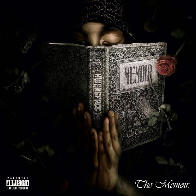 Kwengface - The Memoir album
