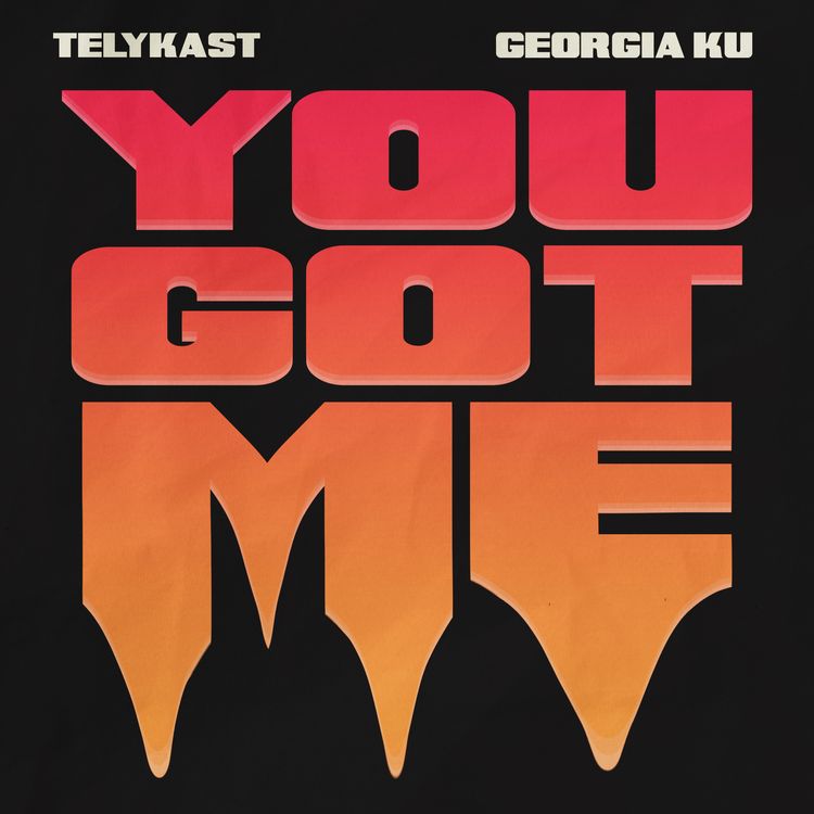 TELYKAST – You Got Me Ft. Georgia Ku mp3