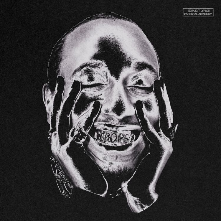 Reggie Becton – Sadboy mp3