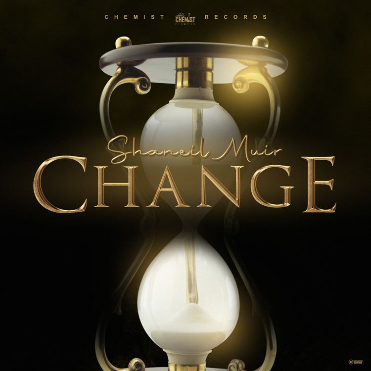 Shaneil Muir – Change mp3