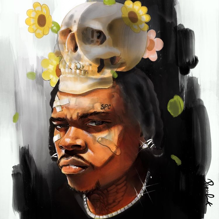 Gunna – idk nomore mp3