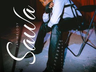 Jay Melody – Sawa (Acoustic) mp3