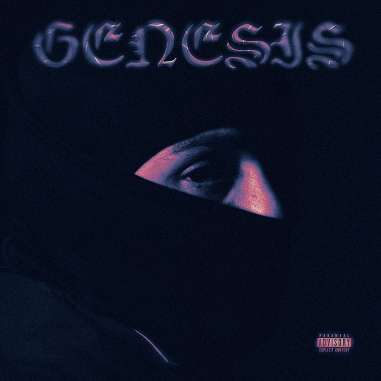 Peso Pluma - Génesis album