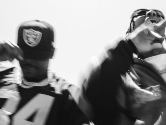 Tyga & YG – PLATINUM mp3