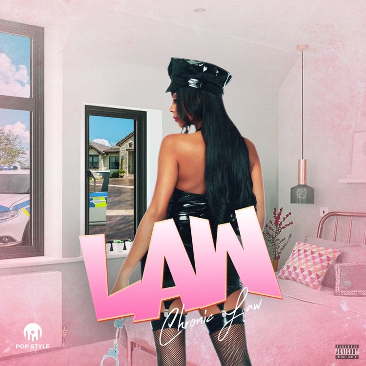 Chronic Law – RIP Ft. Pop Style mp3
