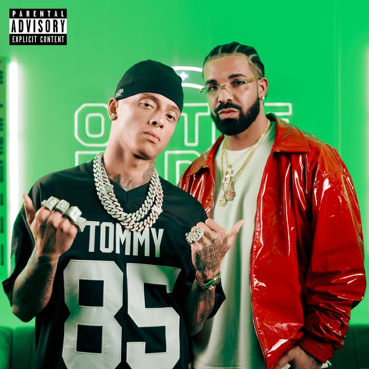 Drake Ft. Central Cee – “On The Radar” Freestyle mp3
