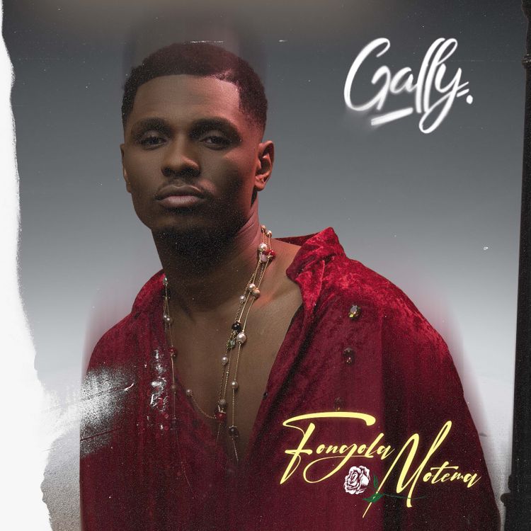 Gally Garvey – Fongola Motema mp3