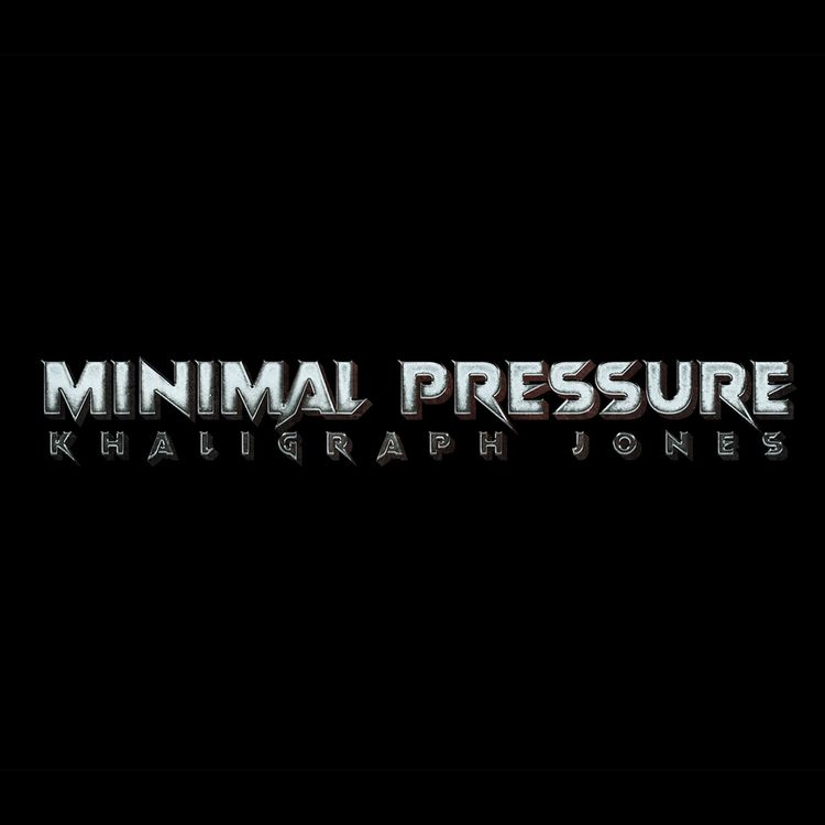 Khaligraph Jones – Minimal Pressure mp3
