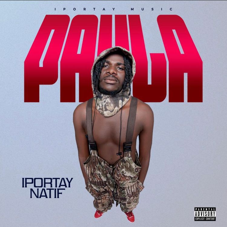 Natif – What's Love mp3