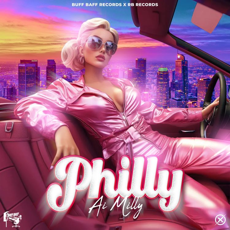 Ai Milly – Philly ft. Buff Baff mp3