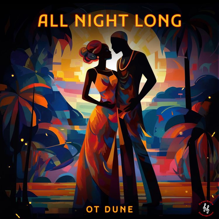 OT Dune - All Night Long mp3